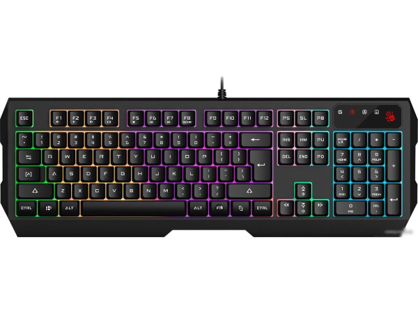 Клавиатура A4Tech Bloody B135N