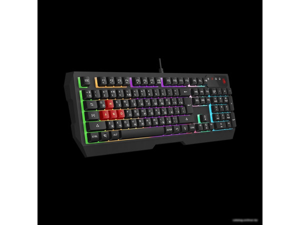 Клавиатура A4Tech Bloody B135N