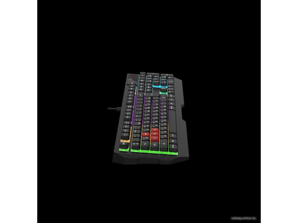 Клавиатура A4Tech Bloody B135N