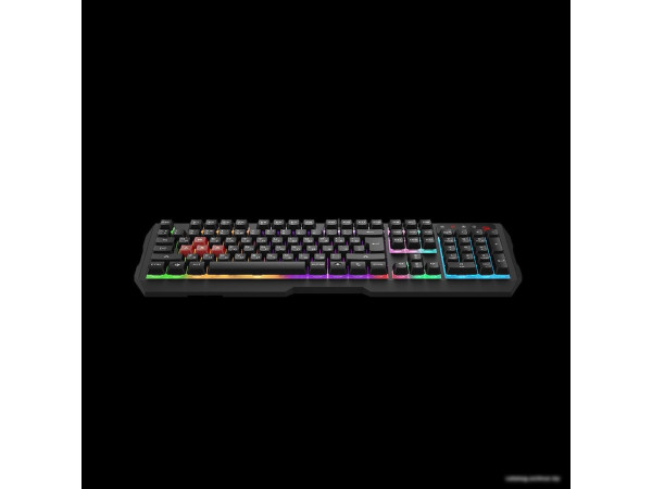 Клавиатура A4Tech Bloody B135N