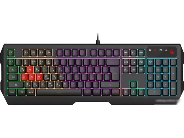 Клавиатура A4Tech Bloody B140N