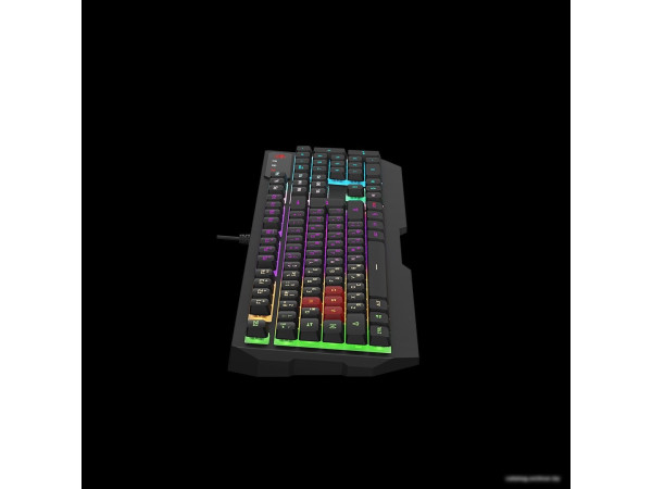 Клавиатура A4Tech Bloody B140N