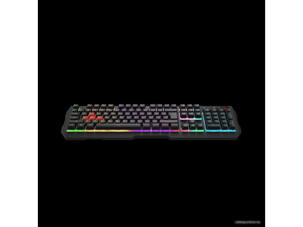 Клавиатура A4Tech Bloody B140N