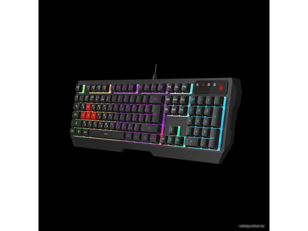 Клавиатура A4Tech Bloody B140N