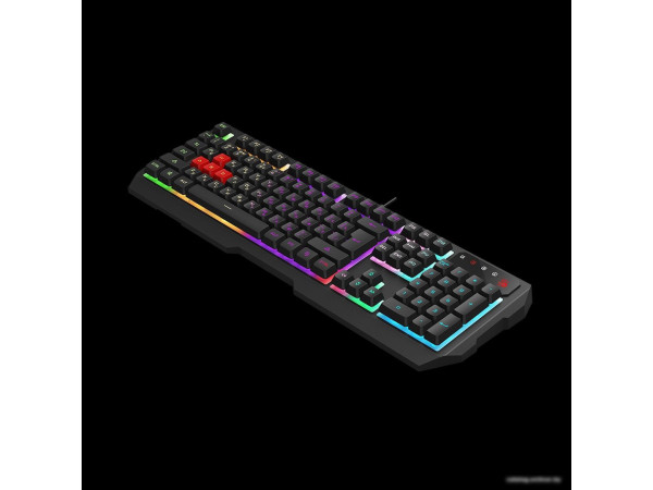 Клавиатура A4Tech Bloody B140N