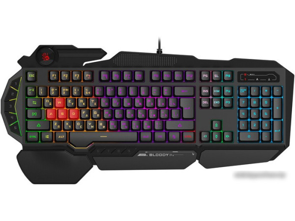 Клавиатура A4Tech Bloody B310N