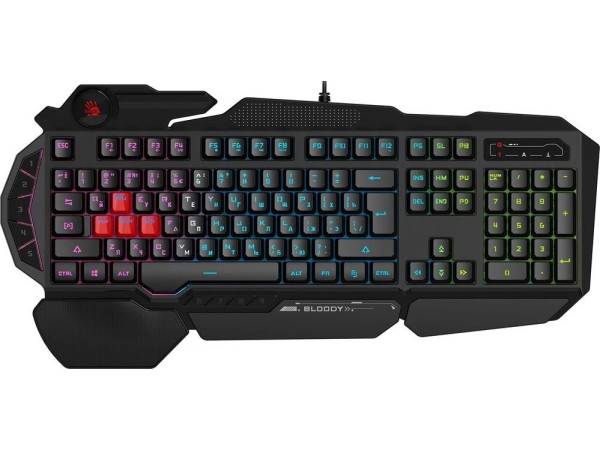 Клавиатура A4Tech Bloody B314