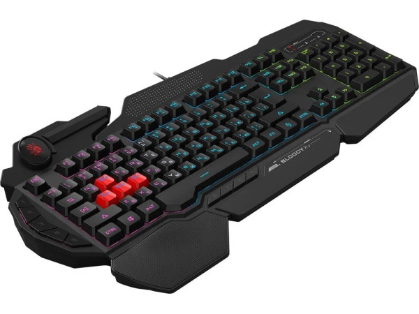 Клавиатура A4Tech Bloody B314