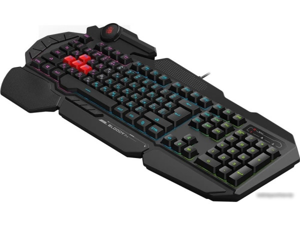 Клавиатура A4Tech Bloody B314