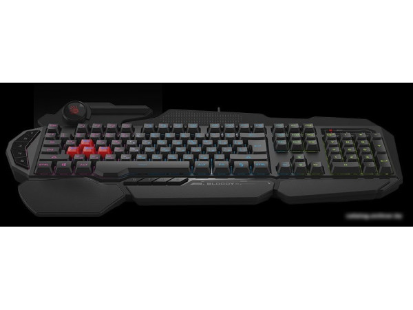 Клавиатура A4Tech Bloody B314