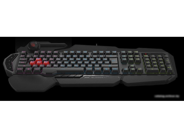 Клавиатура A4Tech Bloody B314