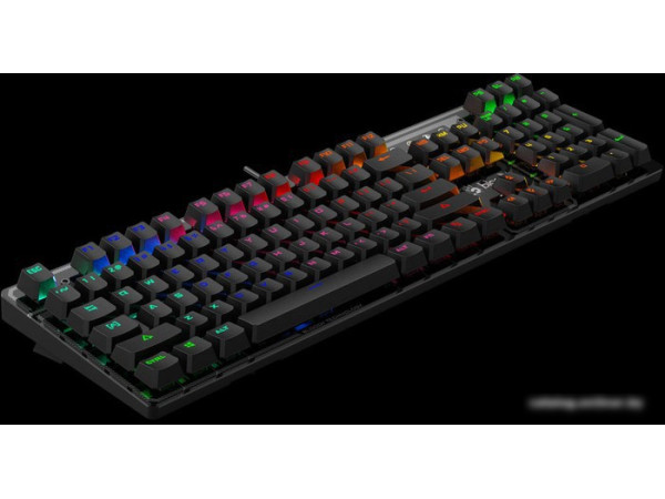 Клавиатура A4Tech Bloody B750N Destiny