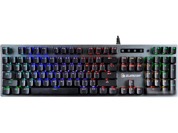 Клавиатура A4Tech Bloody B765