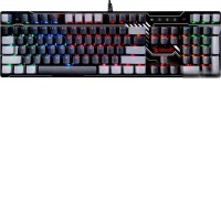 Клавиатура A4Tech Bloody B808N