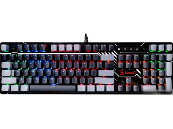 Клавиатура A4Tech Bloody B808N