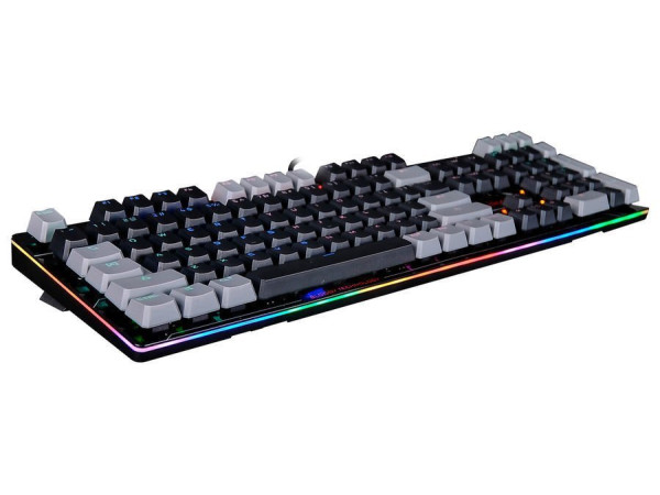 Клавиатура A4Tech Bloody B808N