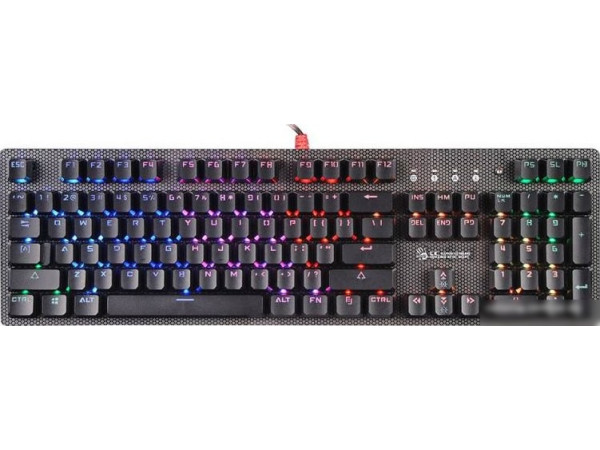 Клавиатура A4Tech Bloody B810R NetBee