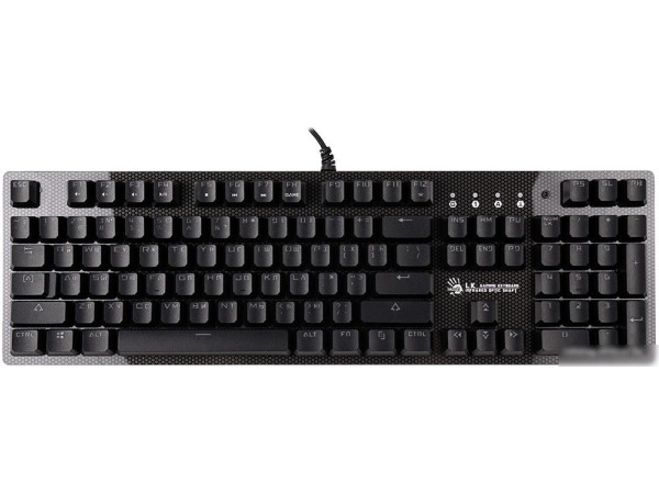 Клавиатура A4Tech Bloody B810R NetBee