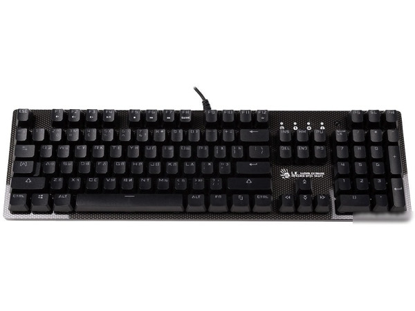 Клавиатура A4Tech Bloody B810R NetBee