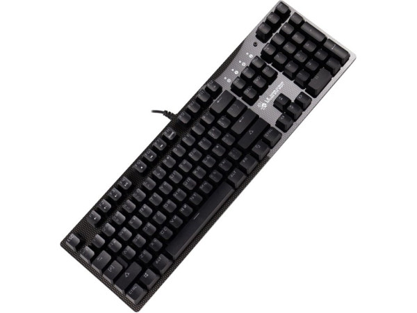 Клавиатура A4Tech Bloody B810R NetBee