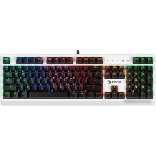 Клавиатура A4Tech B810RC