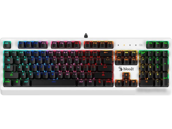 Клавиатура A4Tech B810RC