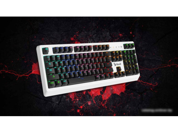 Клавиатура A4Tech B810RC