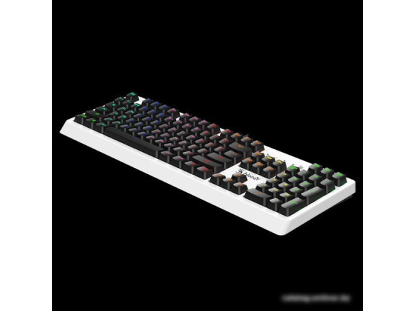 Клавиатура A4Tech B810RC