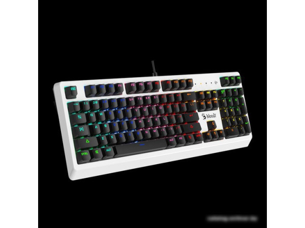 Клавиатура A4Tech B810RC