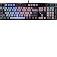 Клавиатура A4Tech Bloody B828N