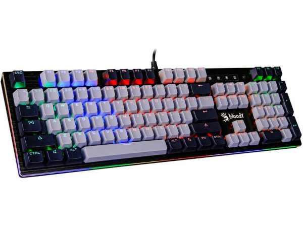 Клавиатура A4Tech Bloody B828N