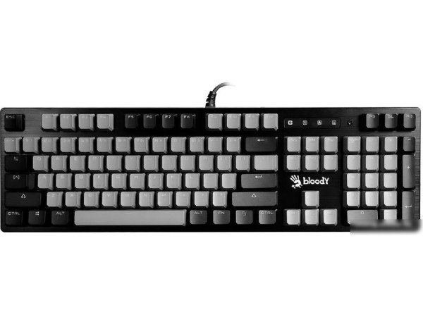 Клавиатура A4Tech Bloody B828N