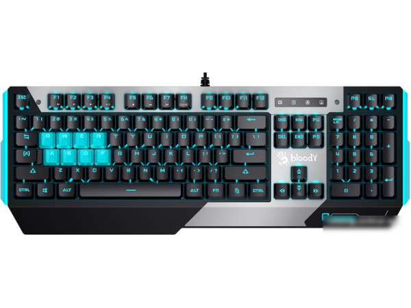 Клавиатура A4Tech Bloody B865
