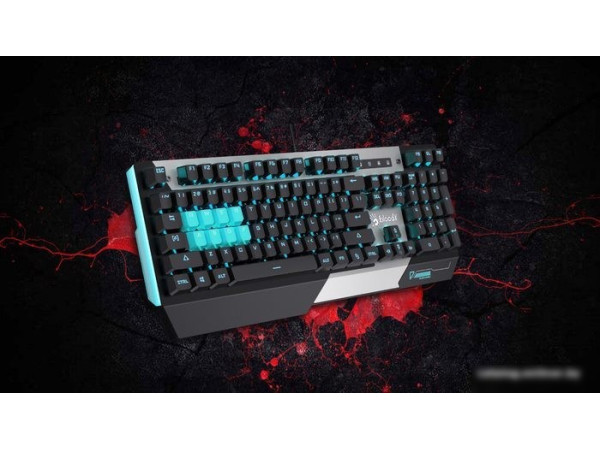 Клавиатура A4Tech Bloody B865