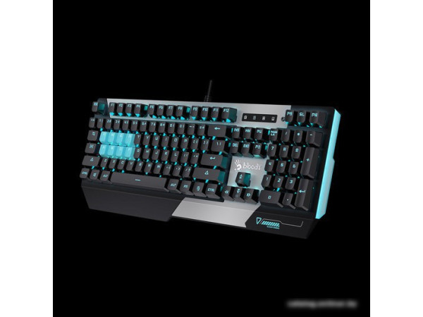 Клавиатура A4Tech Bloody B865