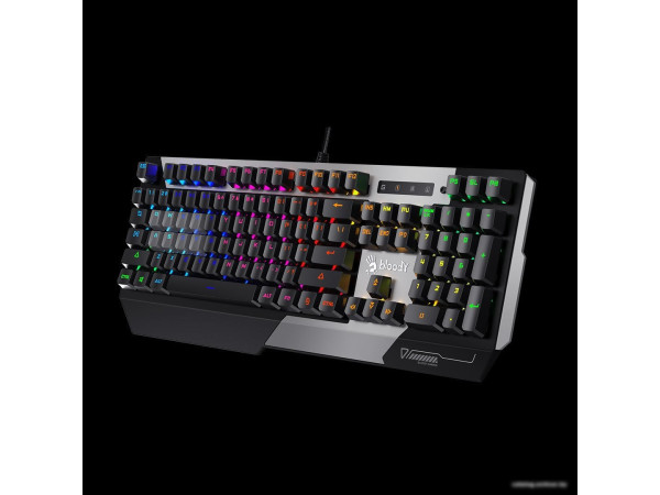 Клавиатура A4Tech Bloody B865R