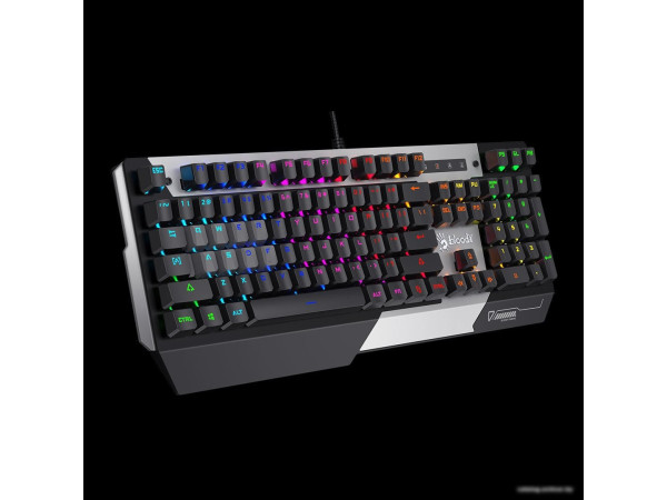 Клавиатура A4Tech Bloody B865R