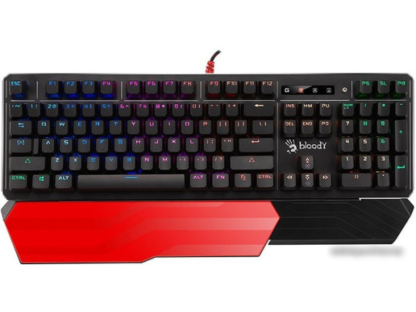 Клавиатура A4Tech Bloody B975