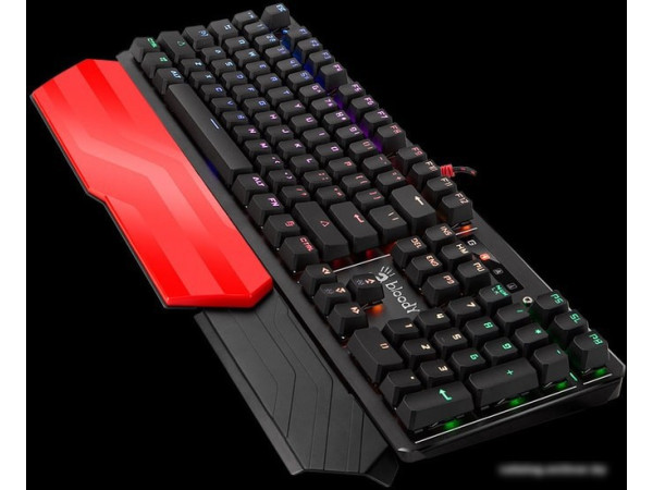 Клавиатура A4Tech Bloody B975