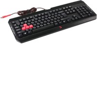 Клавиатура A4Tech Bloody Q100