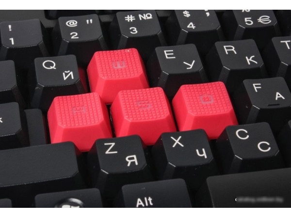 Клавиатура A4Tech Bloody Q100