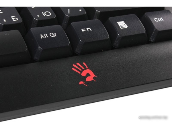 Клавиатура A4Tech Bloody Q100
