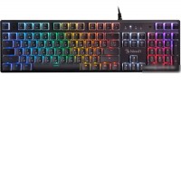 Клавиатура A4Tech Bloody S510RP