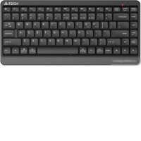 Клавиатура A4Tech Fstyler FBK11 (серый)