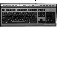 Клавиатура A4Tech KLS-7MUU