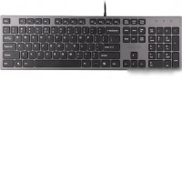 Клавиатура A4Tech KV-300H