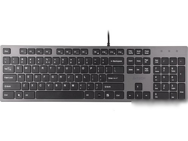 Клавиатура A4Tech KV-300H