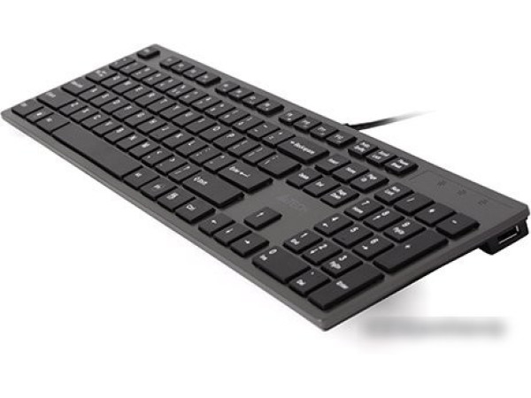 Клавиатура A4Tech KV-300H