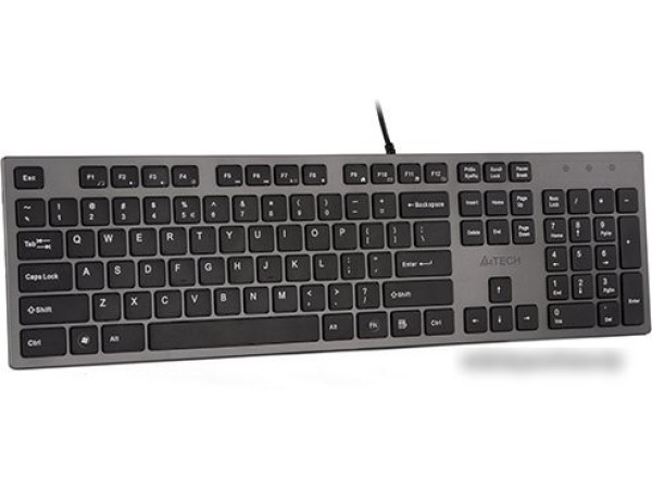 Клавиатура A4Tech KV-300H