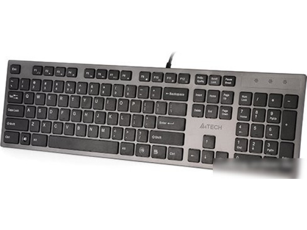 Клавиатура A4Tech KV-300H